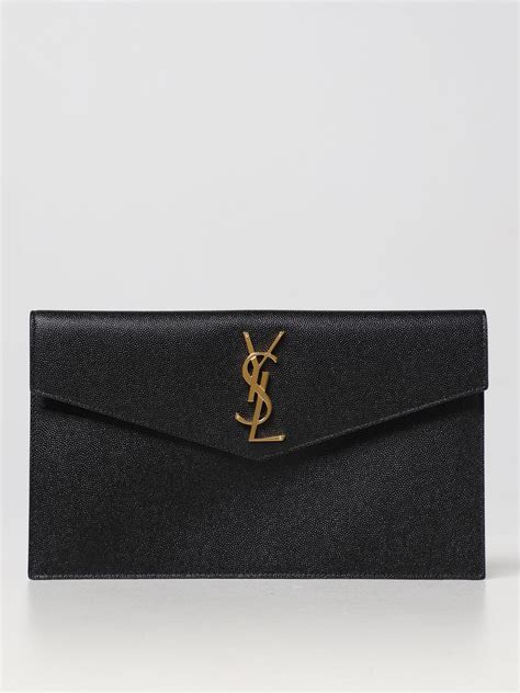 pochette di yves saint laurent miglior prezzo|BORSE .